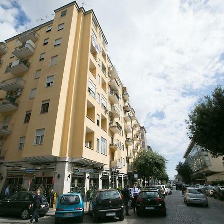 Appartamento Benvenuti al Sud Napoli Esterno foto